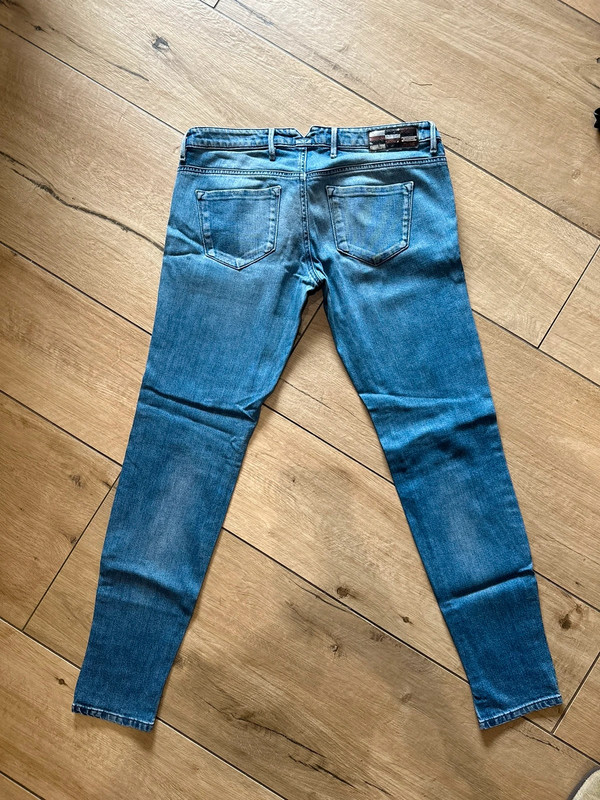 Jeans Diesel 3