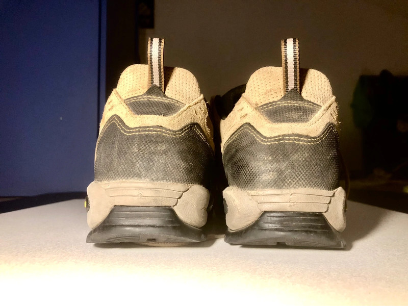 Scarponcini asolo sales