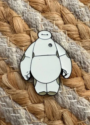 Pins Baymax, condizioni: Ottime, €4.00, €4.90 include la Protezione acquisti Pro