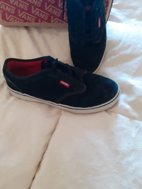 Vans donna Vinted