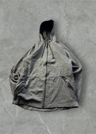 Hoodie full zip pull à capuche zip Russel Athletic USA vintage gris – Taille S Oversize (Unisexe), brand: Russel Athletic, condition: Very good, size: S, €10.00, €11.20 includes Buyer Protection Pro