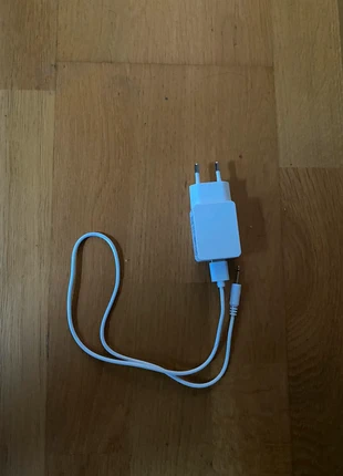 Chargeur 5v , brand: Lucent, condition: Very good, €2.00, €2.80 includes Buyer Protection Pro