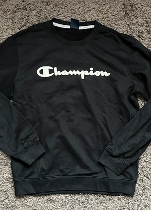 Sudadera champion, marca: Champion, estado: Muy bueno, tamaño: M, 15,74 €, 17,23 € Protección al comprador incluida