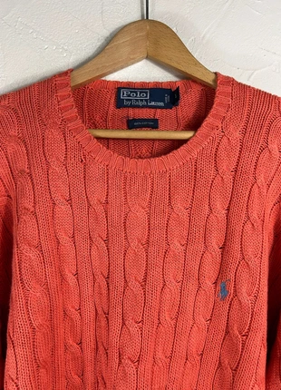 Pull Torsadé Ralph Lauren - Homme, brand: Ralph Lauren, condizioni: Ottime, taglia: L, €50.00, €53.20 include la Protezione acquisti Pro