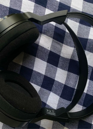 Sony MDR-RF811RK UHF Wireless TV Headphones - Black, brand: Sony, condition: Very good, €80.50, €85.23 includes Buyer Protection