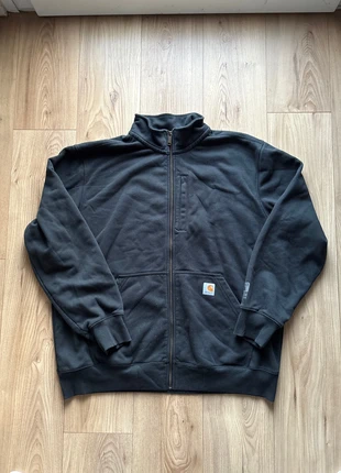 veste à zip carhartt vintage, marke: Carhartt, zustand: Sehr gut, größe: XL, 32,00 €, 34,30 € inklusive Vinted-Käuferschutz