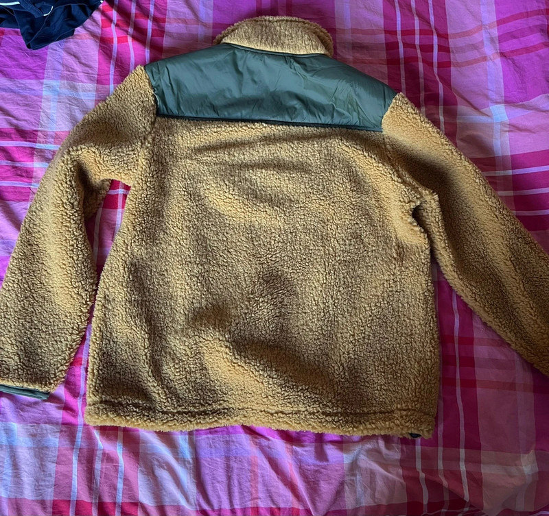 Napapijri orsetto 2025