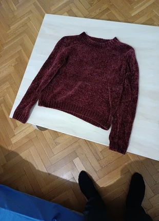 Pull Kiabi taille XS , marke: Kiabi, zustand: Gut, größe: Einheitsgröße, 1,00 €, 1,75 € inklusive Vinted-Käuferschutz