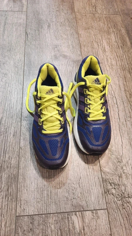 Basket Adidas Supernova séquence 6 38.5 - photo numéro 4