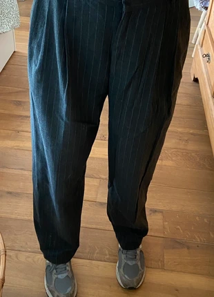 Pantalon Zara, marque: Zara, état: Très bon état, taille: S / 36 / 8, 4,00 €, 4,90 € Protection acheteurs incluse