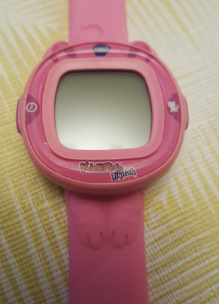 VTech Kidicreative KidiPet Montre Chat Vinted