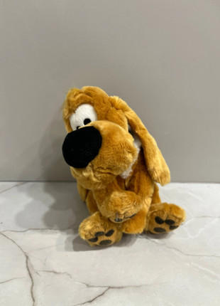 Peluche Boule & Bil, marque: CM, état: Bon état, taille: Prématuré, jusqu'à 44cm, 4,00 €, 4,90 € Protection acheteurs incluse