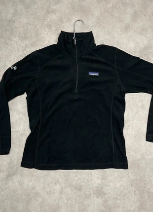 Polaire Patagonia Noir S Femme, marque: Patagonia, état: Très bon état, taille: S / 36 / 8, 55,00 €, 58,45 € Protection acheteurs (Pro) incluse