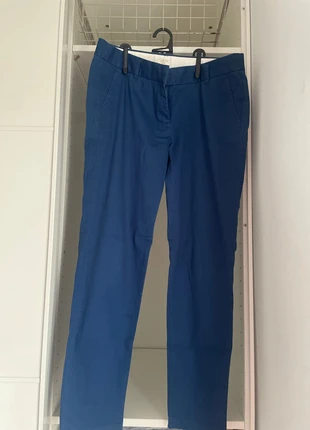 J.Crew Cotton Trousers – Size s (size 4 in USA), marca: J.Crew, estado: Muy bueno, tamaño: S / 36 / 8, 6,00 €, 7,00 € Protección al comprador incluida