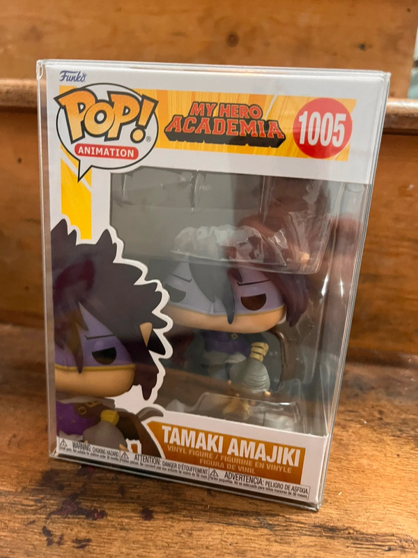 Tamaki 1005 funko MHA 1