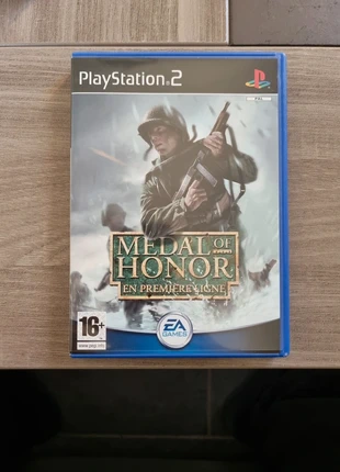 Medal of honor, état: Très bon état, 5,00 €, 5,95 € Protection acheteurs incluse