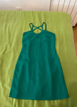 Mini vestido entallado, marque: FYI, état: Très bon état, taille: S / 36 / 8, 3,00 €, 3,85 € Protection acheteurs incluse