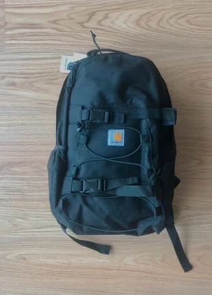 Sac à dos carhartt noir, marque: Carhartt, état: Neuf avec étiquette, 49,99 €, 53,19 € Protection acheteurs incluse
