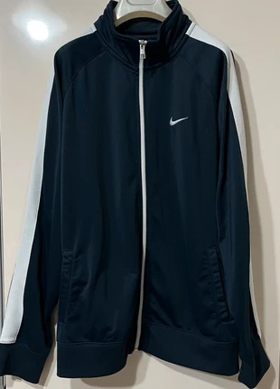 Nike maglia a zip uomo taglia XL, brand: Nike, condizioni: Ottime, taglia: XL, €15.00, €16.45 include la Protezione acquisti