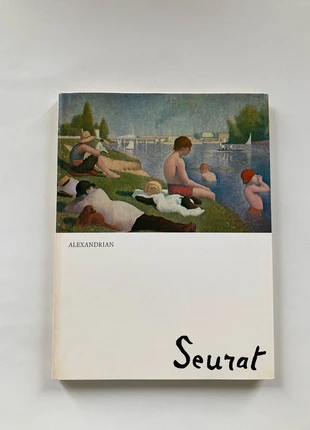 Seurat alexandrian Flammarion, condition: Very good, €15.00, €16.45 includes Buyer Protection
