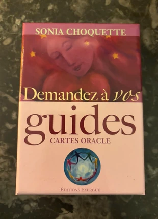 Oracle demandez à vos guides, estado: Como nuevo, 12,00 €, 13,30 € Protección al comprador incluida