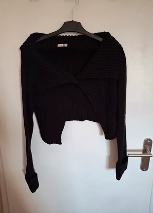 Gilet bolero, brand: 3 Suisses, condition: Good, size: M / 38 / 10, €2.00, €2.80 includes Buyer Protection