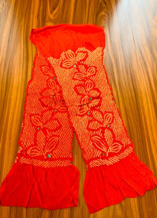 Obiage*Japanese kimono accessory red 0*, marke: Kimono, zustand: Zufriedenstellend, größe: Einheitsgröße, 5,00 €, 5,95 € inklusive Vinted-Käuferschutz