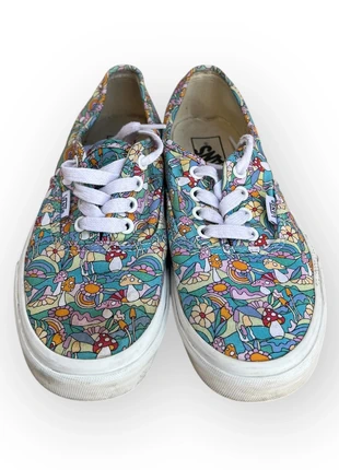 Vans Authentic New Mushroom – Size 38 EU, marca: Vans, estado: Muito bom, tamanho: 38, €25.00, €26.95 inclui Proteção do Comprador