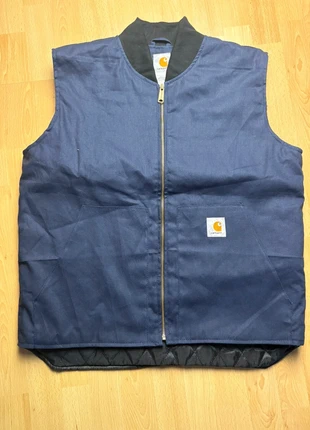Carhartt reworked sans manche, marque: Carhartt, état: Très bon état, taille: L, 36,00 €, 38,50 € Protection acheteurs incluse