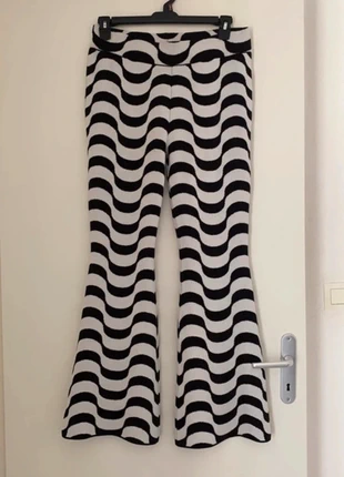 Pantalon laine, marque: Mango, état: Neuf sans étiquette, taille: XL / 42 / 14, 15,00 €, 16,45 € Protection acheteurs incluse