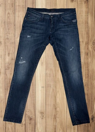 Jeans Richmond uomo/donna Taglia 46, marque: Richmond, état: Neuf sans étiquette, taille: W32 | FR 42, 5,00 €, 5,95 € Protection acheteurs incluse