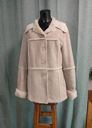 Manteau femme Mexx, marque: Mexx, état: Très bon état, taille: XL / 42 / 14, 6,00 €, 7,00 € Protection acheteurs (Pro) incluse