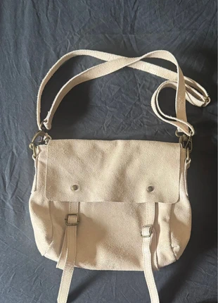 Borsa in vera pelle Made in Italy, marca: Made In Italy, estado: Muito bom, €15.00, €16.45 inclui Proteção do Comprador