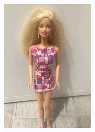 Barbie hip 2 be square, brand: Barbie, condizioni: Ottime, taglia: Prematuri, fino a 44 cm, €10.00, €11.20 include la Protezione acquisti