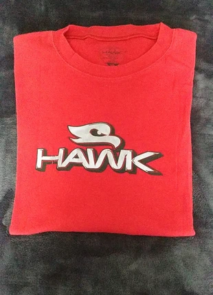 Tee-shirt Hawk à manches longues, marque: Hawk, état: Très bon état, taille: M, 4,00 €, 4,90 € Protection acheteurs incluse