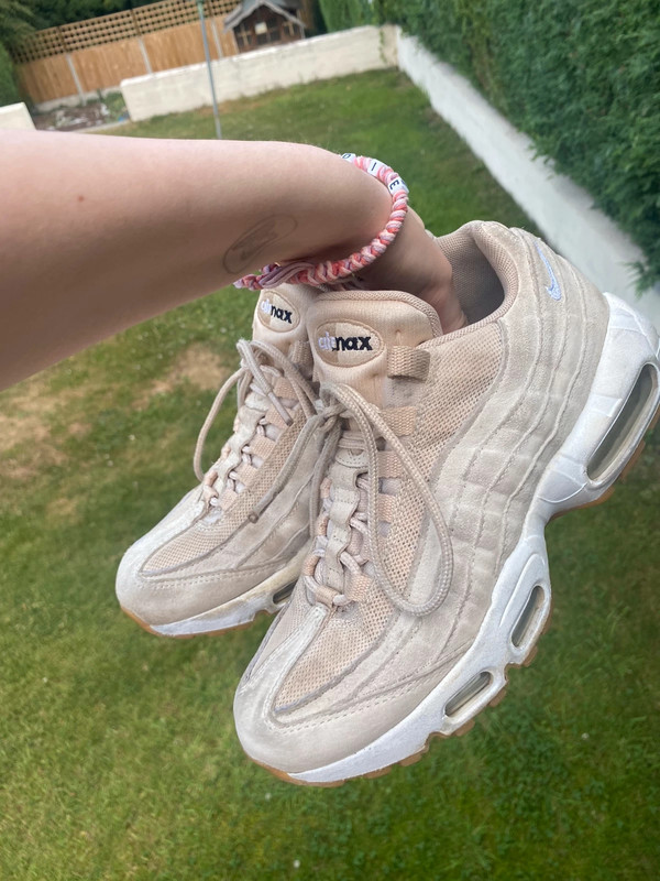 White 97s sale size 5