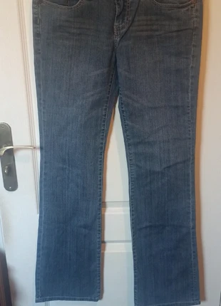 Jean bootcut, brand: Bootcut, condition: New without tags, size: M / 38 / 10, €4.00, €4.90 includes Buyer Protection