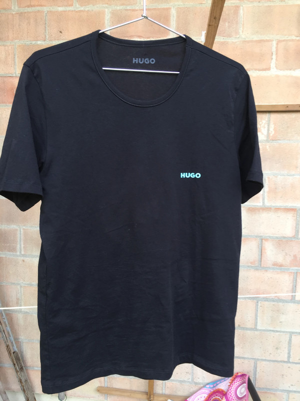 T - shirt Hugo Boss 1