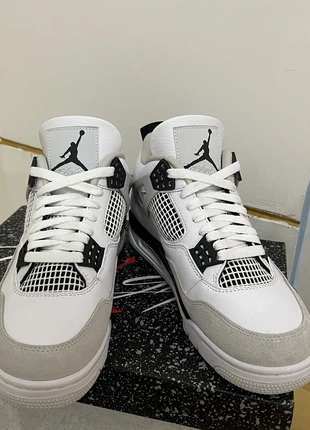 Jordan Air aj4, marque: Jordan, état: Neuf avec étiquette, taille: 45, 60,00 €, 63,70 € Protection acheteurs incluse