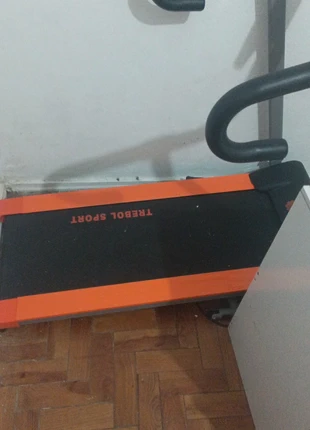 Esteira elétrica 10 modalidades, marca: Next, estado: Muito bom, €100.00, €105.70 inclui Proteção do Comprador