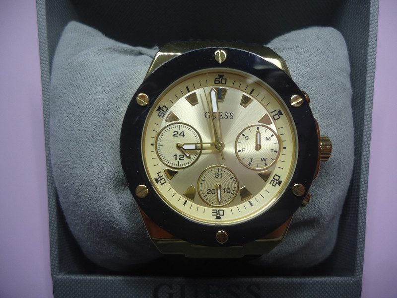 Montre guess Athena Vinted