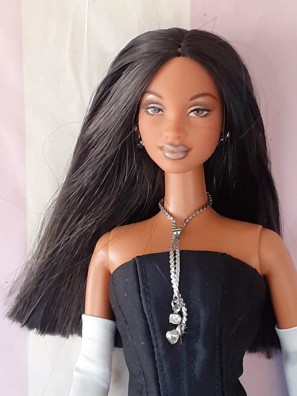 Barbie Society Girl AA rare | Vinted