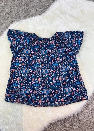 Blouse Bébé Tape à l'oeil, brand: Tape à l'œil, condition: Very good, size: 18-24 months / 86 cm, €5.00, €5.95 includes Buyer Protection Pro