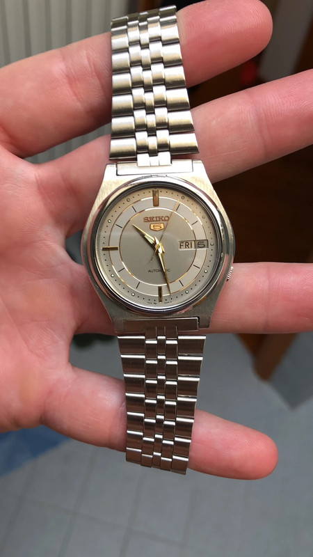 Seiko 7009 3170 automatico anni 70 Vinted