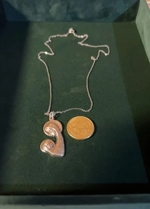 Collier pendentif , marque: Gloria, état: Très bon état, 10,00 €, 11,20 € Protection acheteurs (Pro) incluse