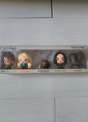 Porte clés Harry Potter, marque: Harry Potter, état: Neuf avec étiquette, 25,00 €, 26,95 € Protection acheteurs incluse