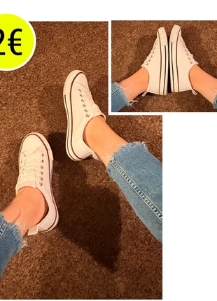 Shoes, marca: Action, estado: Muy bueno, tamaño: 36, 2,00 €, 2,80 € Protección al comprador Pro incluida