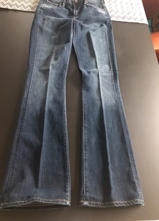 Jeans ,,Citizen of humanity’´ bootcut, merk: Citizens of Humanity, staat: Nieuw zonder prijskaartje, maat: XXXS / 30 / 2, € 50,00, € 53,20 inclusief Kopersbescherming