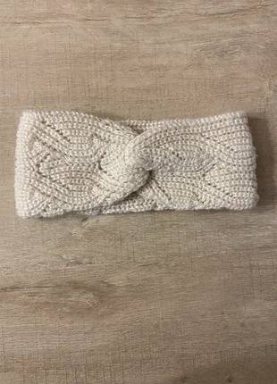 Bandeau, merk: Camaïeu, staat: Heel goed, maat: Universele maat, € 1,00, € 1,75 inclusief Kopersbescherming