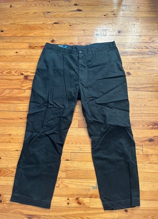 Pantalon Polo noir, brand: Polo Ralph Lauren, condizioni: Buone, taglia: L, €20.00, €21.70 include la Protezione acquisti